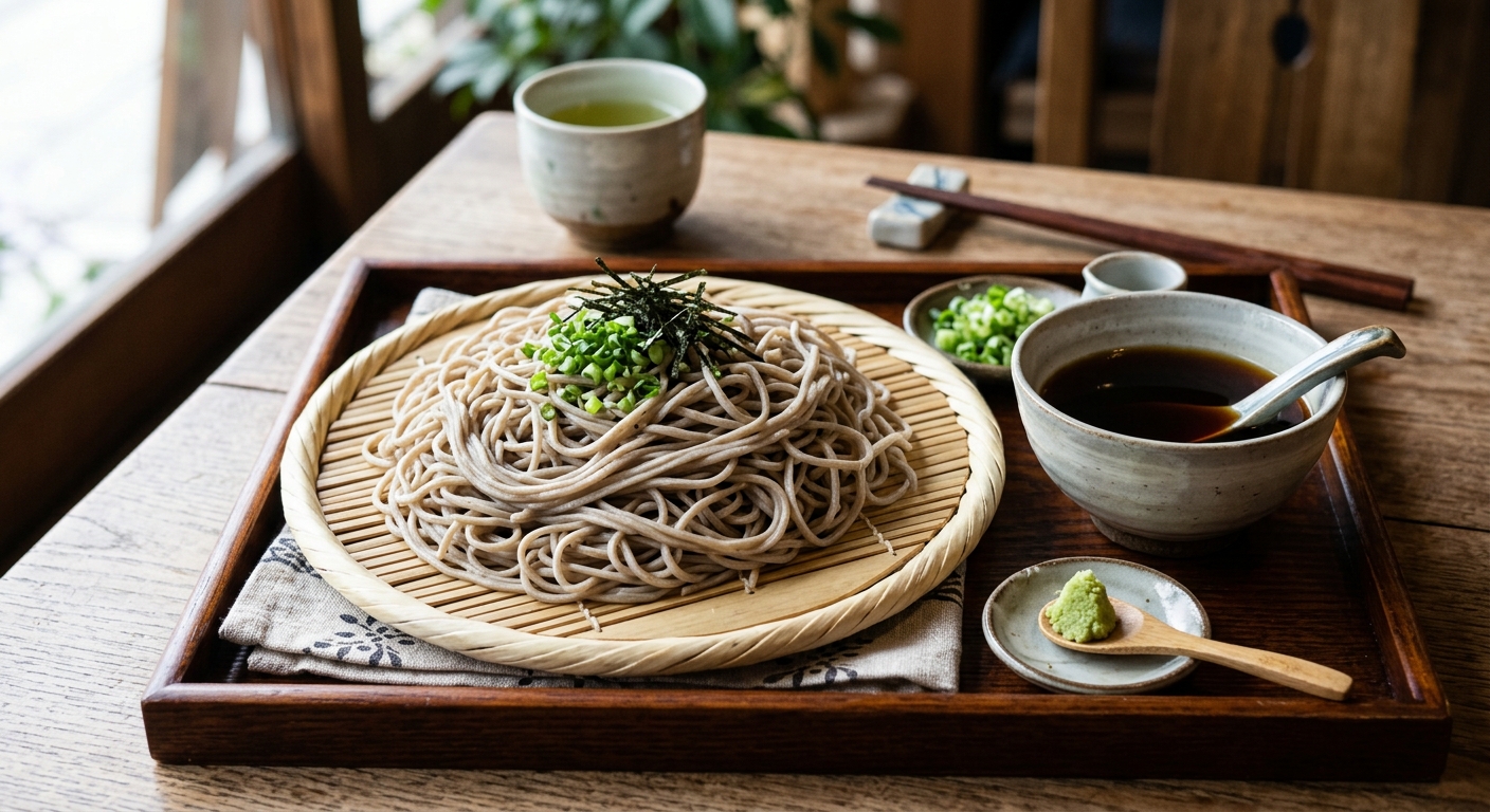 Soba Hero