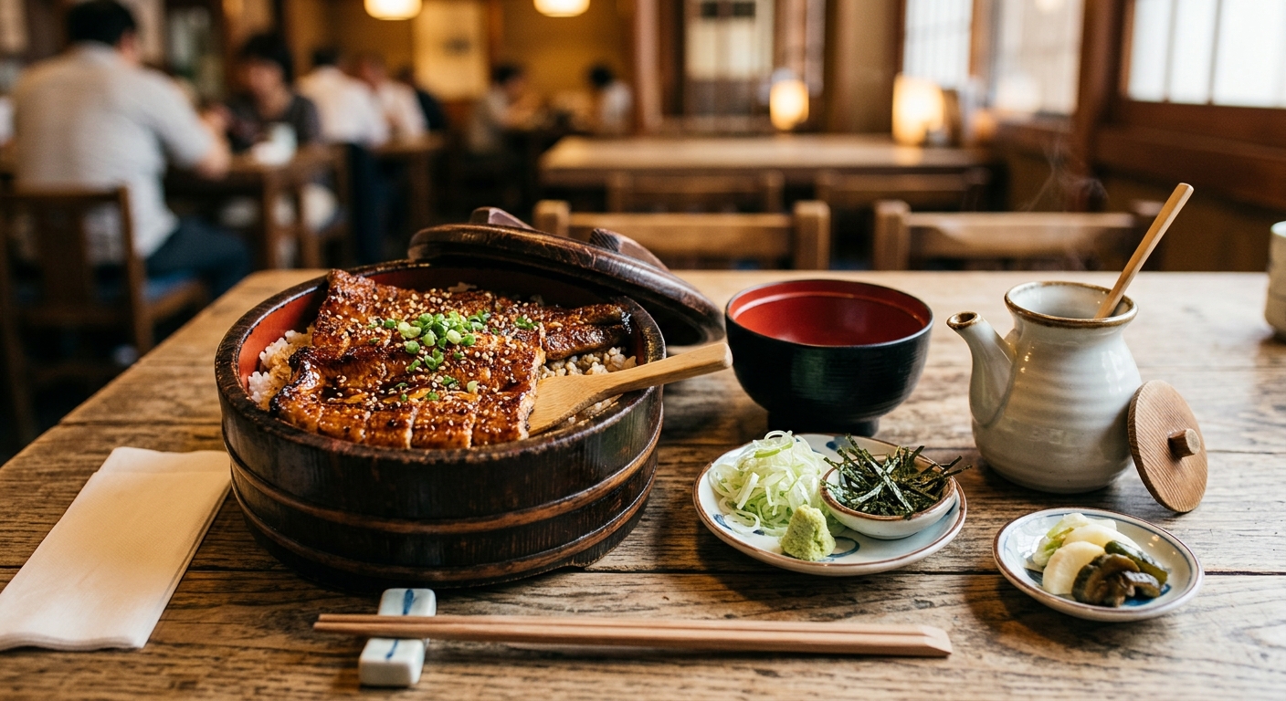 Aichi Soul Food