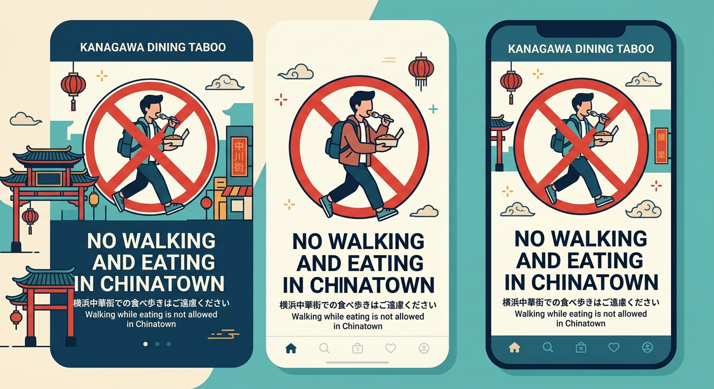 Kanagawa Rules