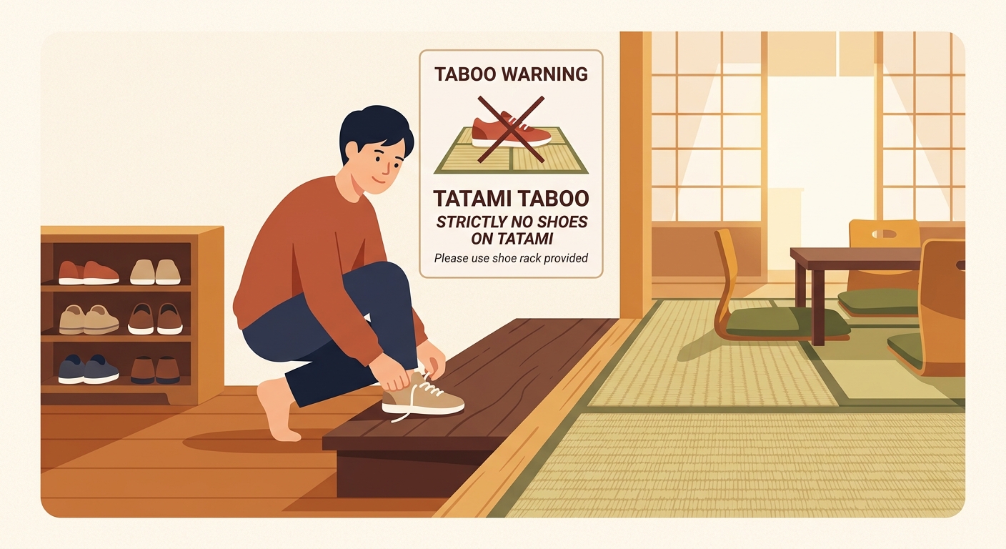 Taboo
